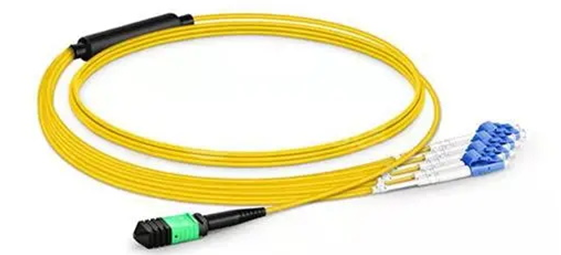 mpo mtp Breakout Cables fibermart